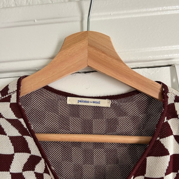 Paloma Wool Tank - Picture 4 of 6